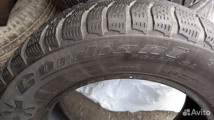 Cordiant Polar SL 215/65 R16 102T