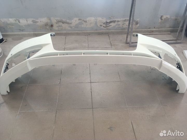 Бампер audi a3 8v