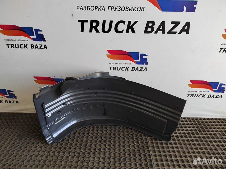 1485485 Крыло Scania 4-series, Scania 5-series