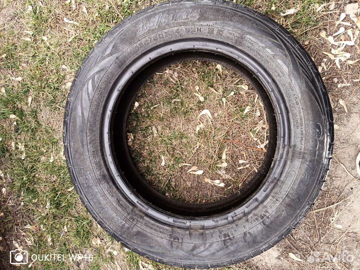 Laufenn I Fit Ice LW 71 185/65 R15 100H