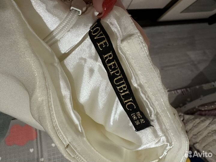 Комбинезон женский вечерний 42 44