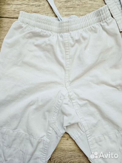 Кимоно дзюдо / единоборств