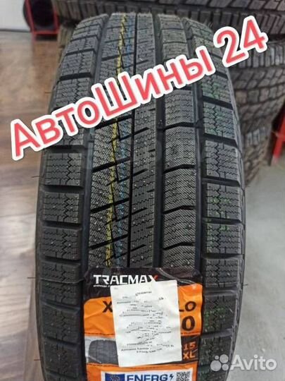 Tracmax X-Privilo S360 255/45 R20 105T
