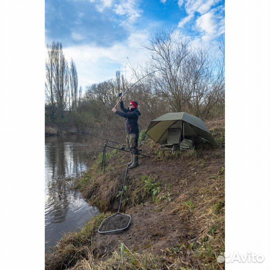 Зонт Korum Supa Lite River Brolly