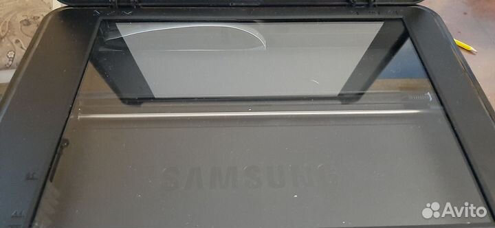 Мфу лазерный samsung