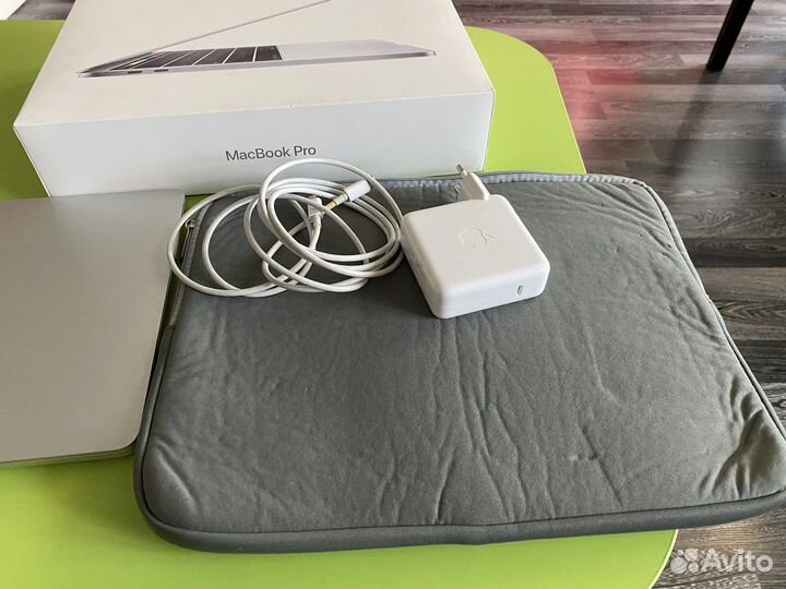 Apple MacBook Pro 2019 13