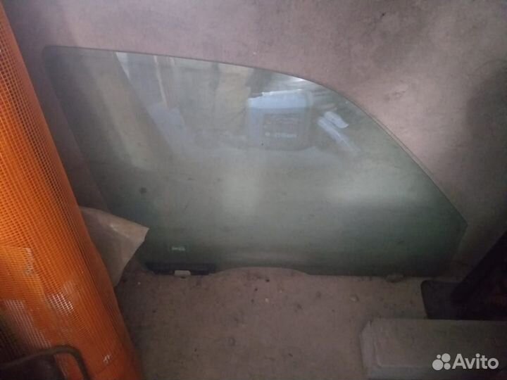 Боковые стекла на хонда CRV 1