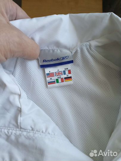 Спортивный костюм