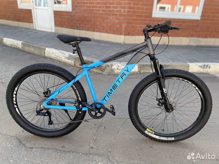 Велосипед 27,5