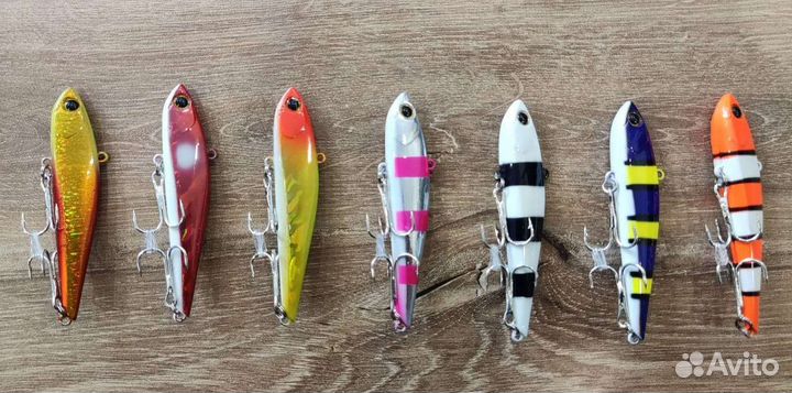 Раттлины Eclipse Mini Slight 75 топ цвета