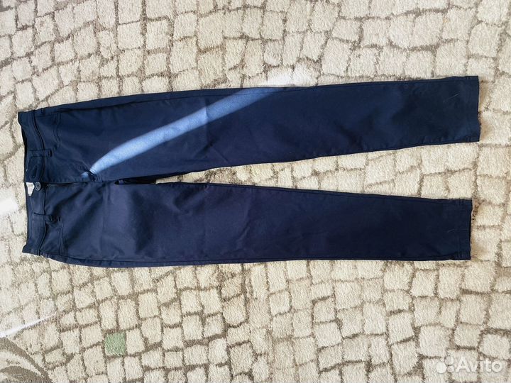 Школьная форма