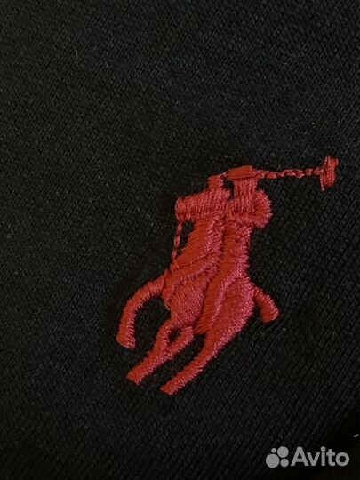 Лонгслив Polo ralph lauren оригинал