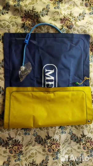 Кислородная Подушка