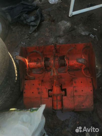 Фреза,культиватор