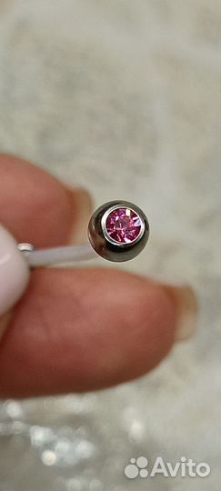 Пирсинг в пупок для беременных