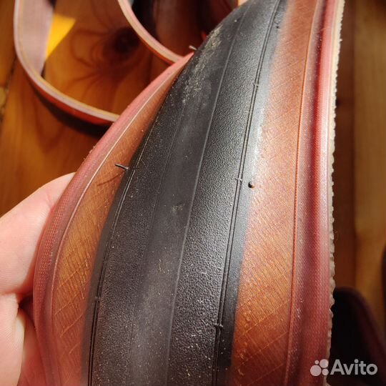 Покрышки Goodyear Eagle F1 Supersport R