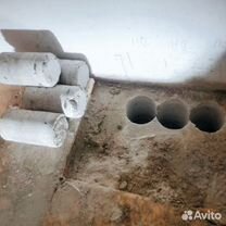 Алмазное бурение сверление отверстий, Симферополь