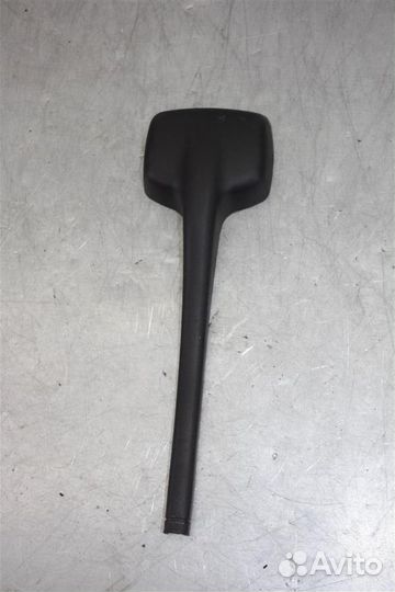 Накладка декоративная Peugeot-Citroen 407 2004