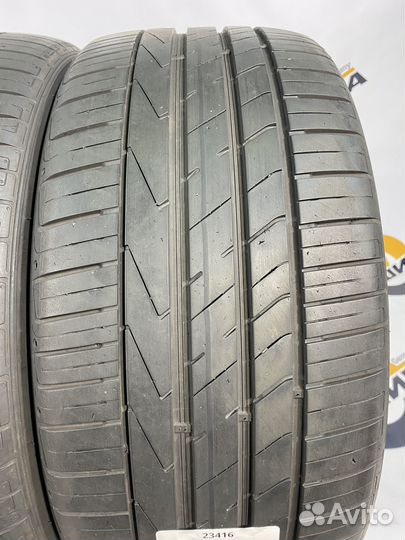 Hankook Ventus S1 Evo2 SUV K117A 255/40 R20 102S