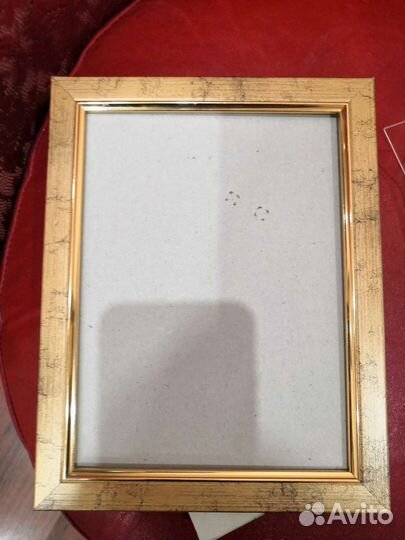 Подставка для объявлений