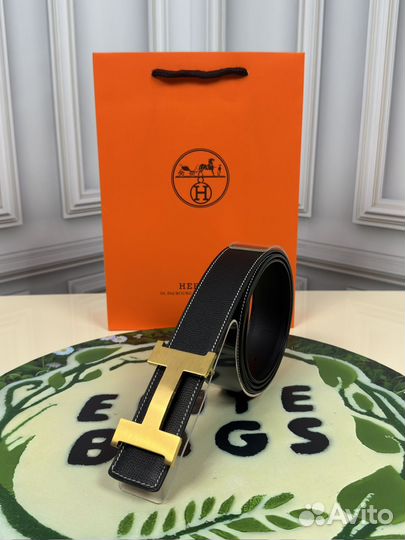 Ремень hermes