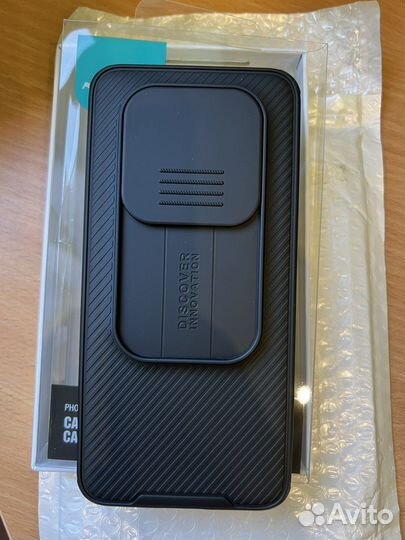 Чехол на Honor 50 lite