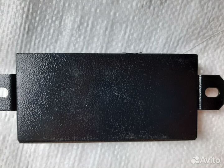 Блок дверей автомобиля бда таис.421415.014 Маз нов