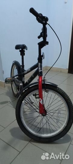 Велосипед 20