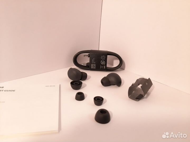 Наушники Samsung Galaxy Buds 2 pro (оригинал)