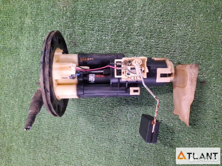 Бензонасос honda accord