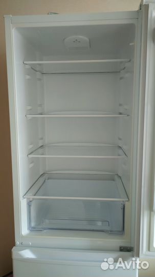 Холодильник nordfrost