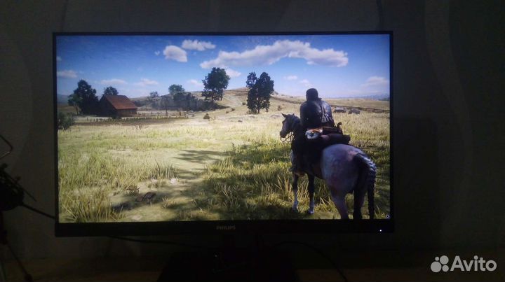 Монитор 2к (торг)