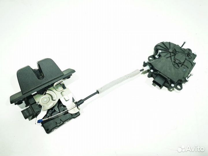 Замок багажника Land Rover Range Rover 4 рест