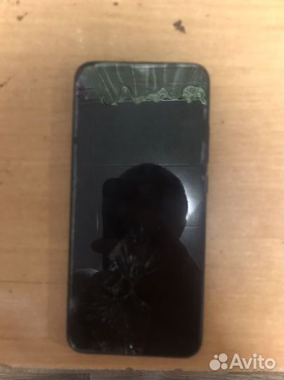 Xiaomi redmi note 9 s