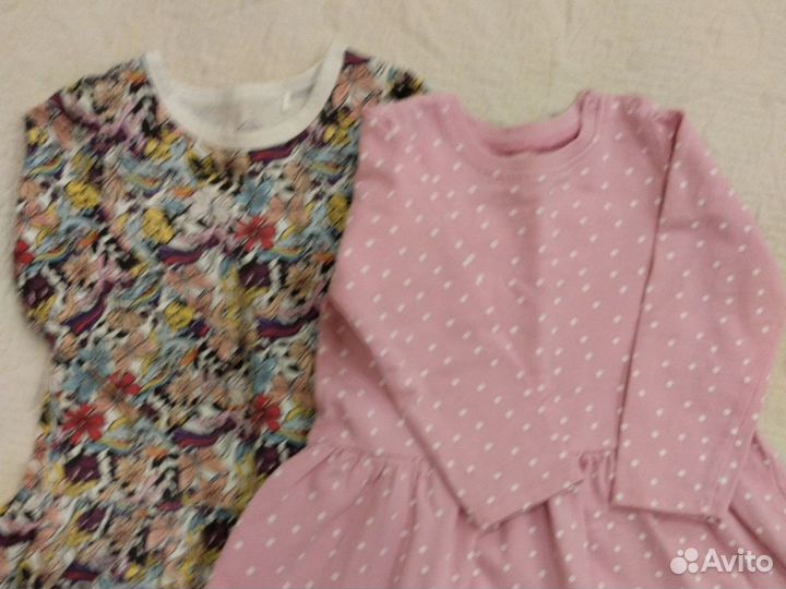 Одежда для девочки размер 92-98