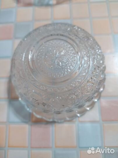 Посуда СССР