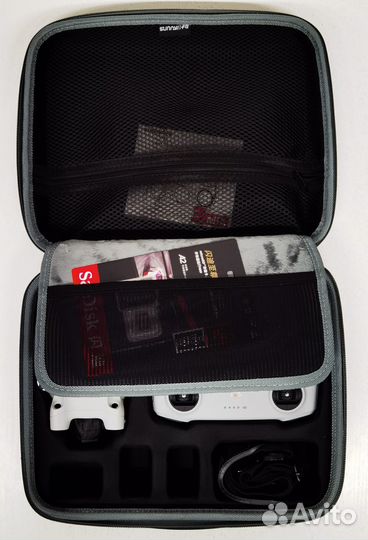 Сумка для квадрокоптера DJI Mini 3 Pro