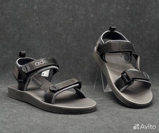 Сандалии adidas мужские