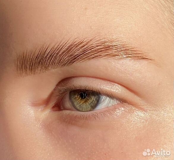 Мастер Бровист-Ламимэйкер