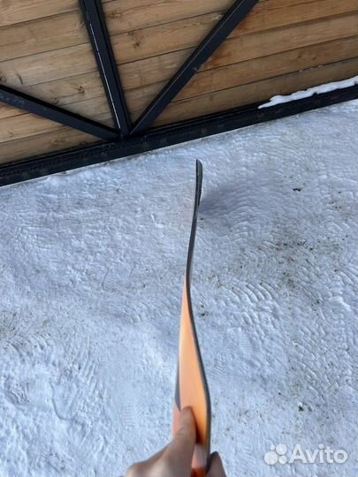 Arbor Bryan Iguchi Rro Camber