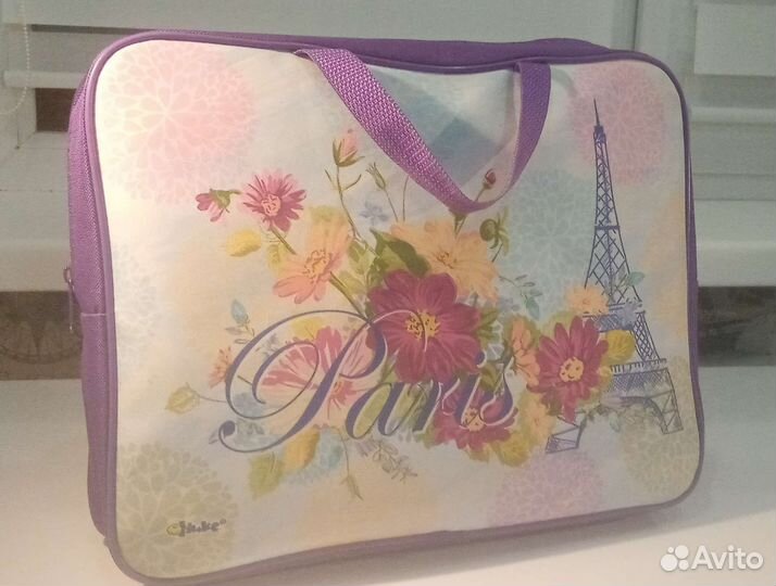 Папка для изо