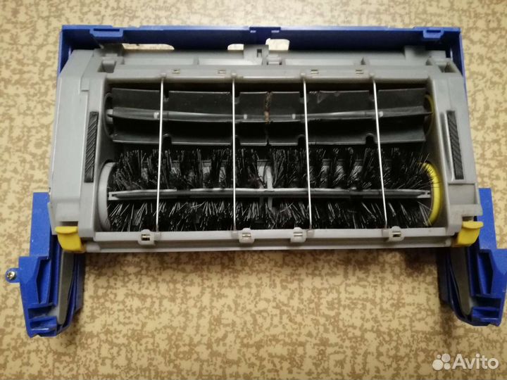 Чистящий модуль для iRobot 500 600 700 серий