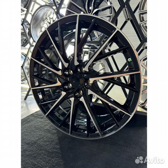 Диски R19 на Toyota, Lexus, Changan