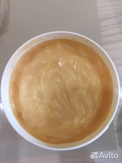 Воск для укладки волос