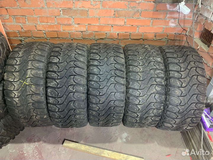 Mickey Thompson Baja ATZ Radial 305/60 R18