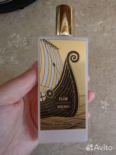 Memo Flam оригинал