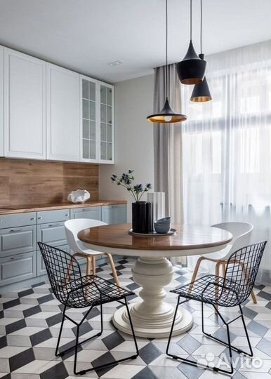 Кухня мдф под заказ. Любые размеры