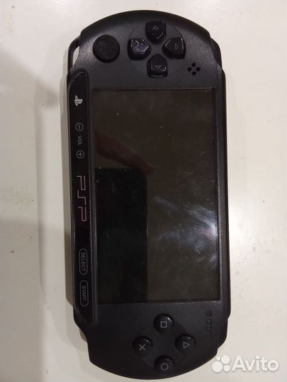 Sony PSP