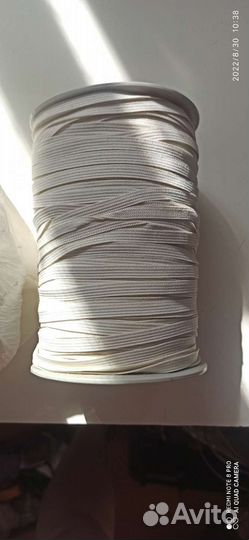 Резинка бельевая