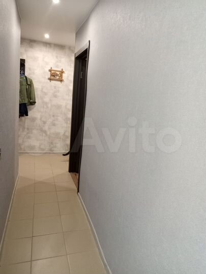 2-к. квартира, 44 м², 5/5 эт.